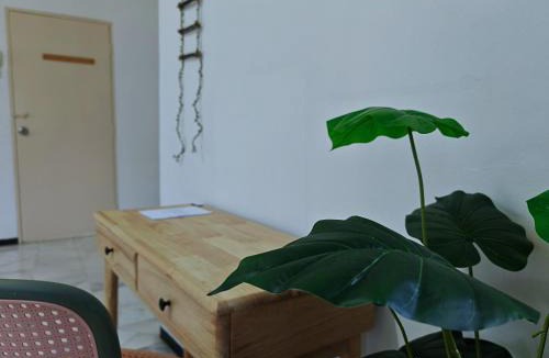 Kluang House | Kluang Budget Room