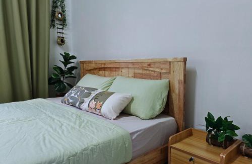 Kluang House | Kluang Budget Room