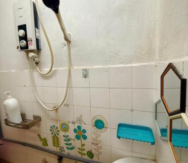 Gua Apartment | Kluang Center Homestay
