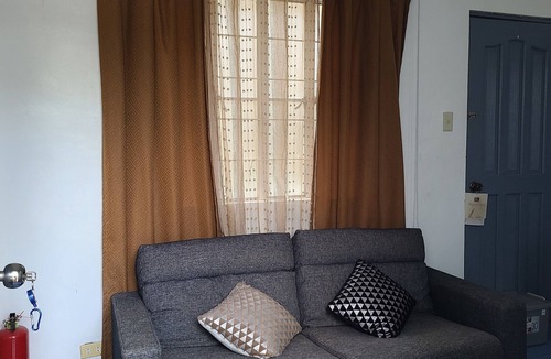 Mexico House | KM68 Castle Homestay