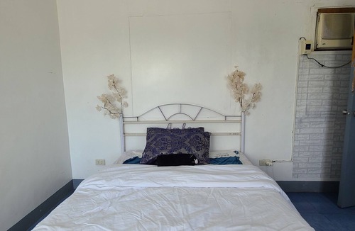 Mexico House | KM68 Castle Homestay
