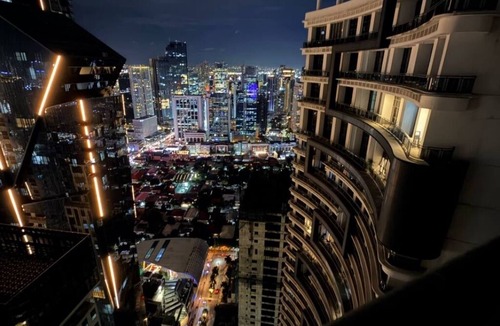 Downtown Apartment | Knightsbridge Makati City Stay