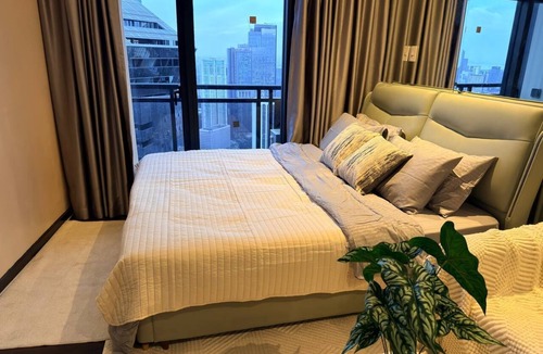 Downtown Apartment | Knightsbridge Makati City Stay