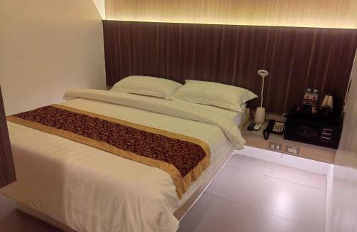 Tagum Hotel | Kojõ Hotel Tagum