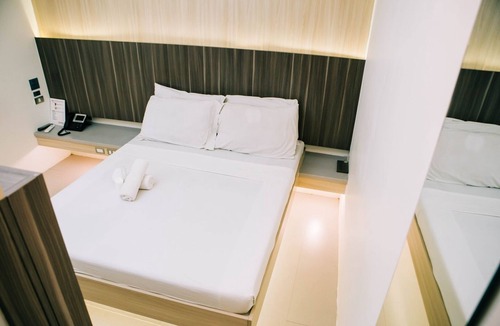 Tagum Hotel | Kojo Hotel