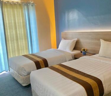 Tagum Hotel | Kojo Hotels Premier