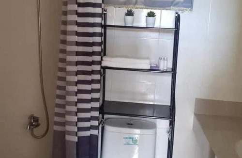 Bacolod Apartment | Koko Condo Rentals - La Salle Condo and Residences