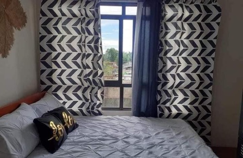 Bacolod Apartment | Koko Condo Rentals - La Salle Condo and Residences