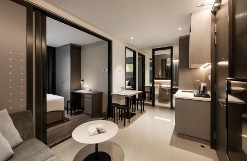 Kampung Kerinchi Hotel | Komune Living