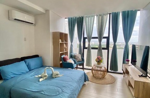 Cebu Apartment | Kooltura Travel Staycation