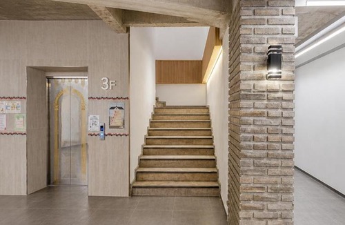 Clark Freeport Apartment | Koregon Hotel