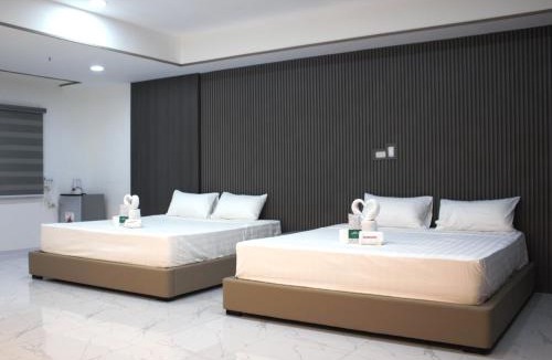 Clark Freeport Apartment | Koregon Hotel
