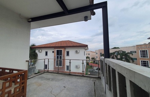 Clark Freeport Villa | Koregon Hotel & Pool Villas