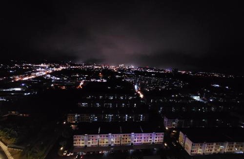 Penampang Apartment | Kota Kinabalu Near Airport by Urbanaz Stay - Sabah