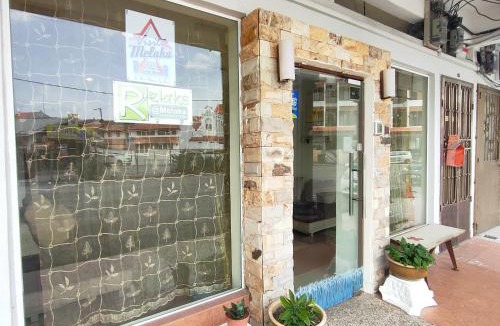 Taman Kota Laksamana Hostel | Kota Lodge Guest House
