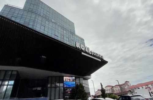 Batu Lintang Apartment | Kozi Square Kozi 9A
