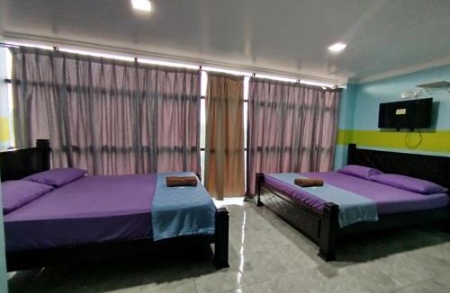 Seksyen 7 Hotel | Kristal Inn Hotel Shah Alam