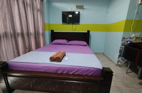 Seksyen 7 Hotel | Kristal Inn Hotel Shah Alam