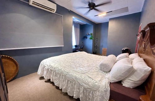 Kawasan Perindustrian Chendering House | KS CozyHome Chendering