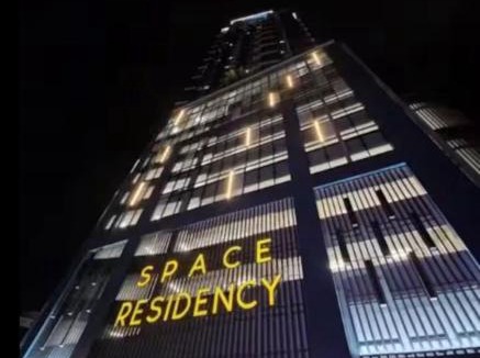 Taman Century Apartment | KSL Cozy Couple Suites A With Living Hall By STAY
