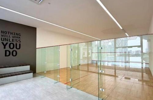 Taman Century Apartment | KSL Cozy Couple Suites A With Living Hall By STAY