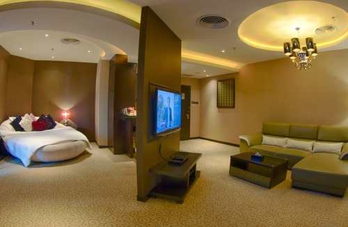 Taman Century Hotel | KSL Hotel & Resort