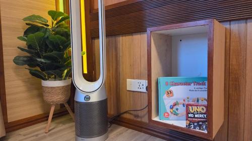 Kampung Tanjung Kapur Apartment | KT City Center, Drawbridge View Mayang Mall Pool Gym Netflix MoKu Homestay
