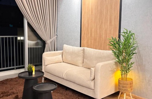 Bandar Tun Razak House | Ku Homestay Sg Besi, KL