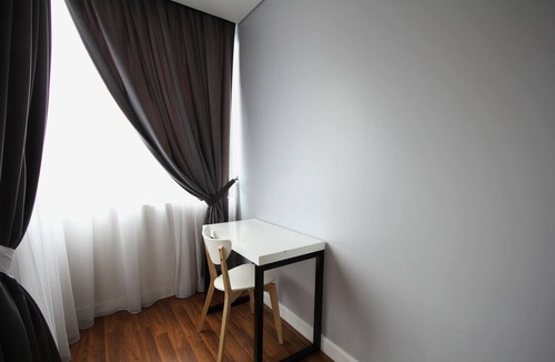 Kuala Lumpur City Centre Apartment | Kuala Lumpur City Centre Suites Ecohomz B1313A