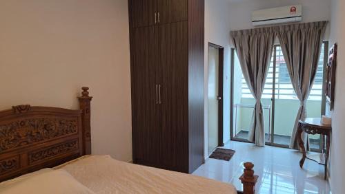 Perkampungan Peramu House | Kuantan City Tanjung Lumpur near KPJ Specialist
