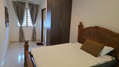 Perkampungan Peramu House | Kuantan City Tanjung Lumpur near KPJ Specialist