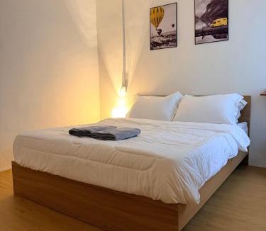 Kuantan House | Kuantan Tiny Homestay