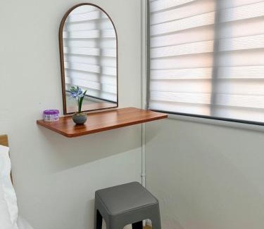 Kuantan House | Kuantan Tiny Homestay