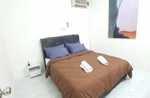 Kuantan House | KuantanBukitSetongkolArea3R2B.HTAA/TOWN-5min only