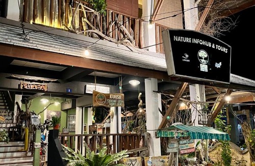 Lumut Hostel | KUASA Backpackers Hostel
