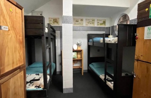 Lumut Hostel | KUASA Backpackers Hostel