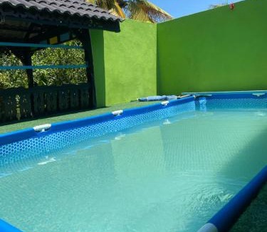 Kampung Kubang Sepat Resort | Kubang Sepat HomeStay