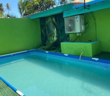 Kampung Kubang Sepat Resort | Kubang Sepat HomeStay