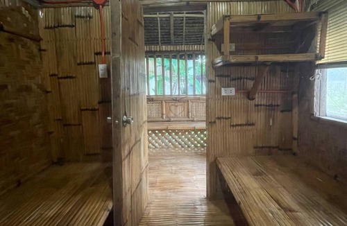 Dauis Cabin | Kubo B (M&K’s Guest House)