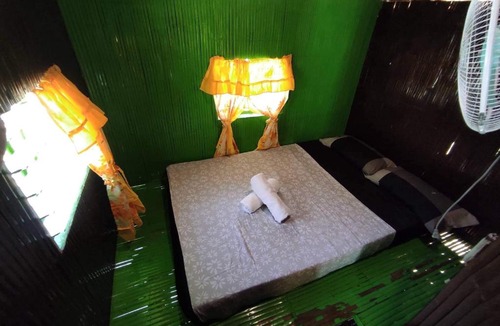 Bolinao House | Kubo in Final Destination Resort