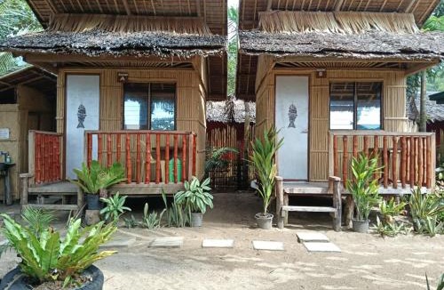 El Nido Other | Kubo Inn & Beach Camp