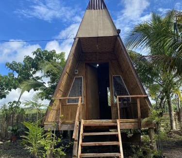 Batuan House | Kubo Ni Cesar