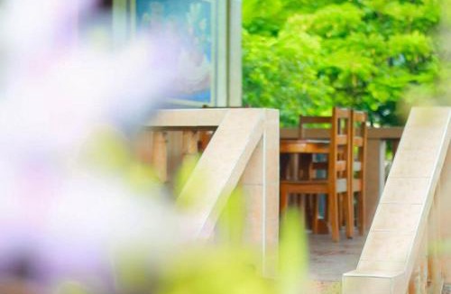 Viga House | Kubo Suzara