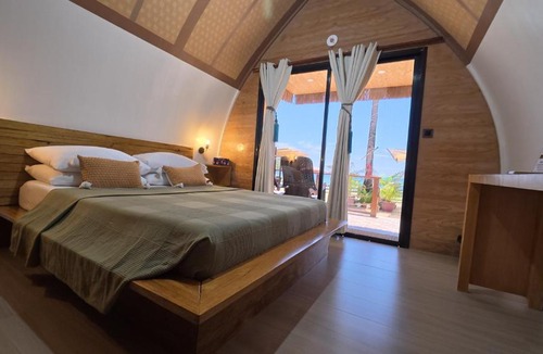 El Nido Resort | Kubotique Cottages Rental