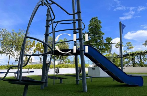 Kuching Apartment | Kuching Apartment @ TT3 SOHO Near NorthBank