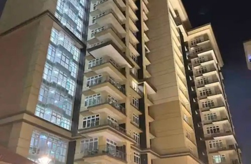 Kuching Apartment | Kuching Holiday Family Home @ Riverine Kuching