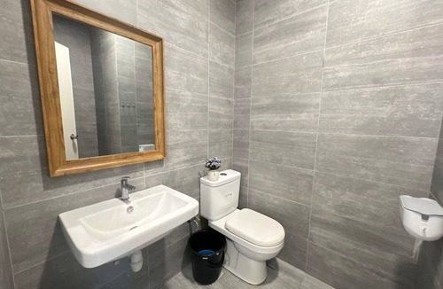 Kuching Apartment | Kuching Holiday Family Home @ Riverine Kuching