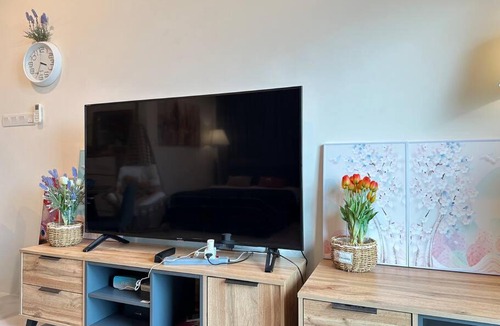 Kuching Apartment | Kuching Holiday Getaways at Riverine Diamond