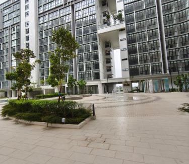 Kuching Apartment | Kuching Near VivaCity Milano Eight Apartment