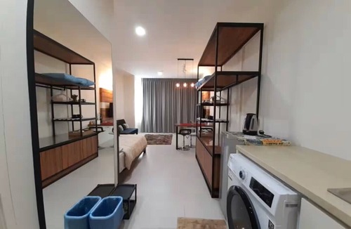 Kuching Apartment | Kuching Premium Suite @ Riverine Diamond Kuching